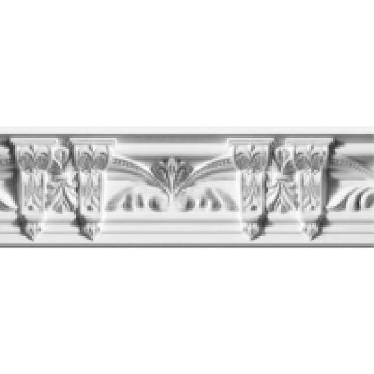 Plaster Crown Molding (DA926)