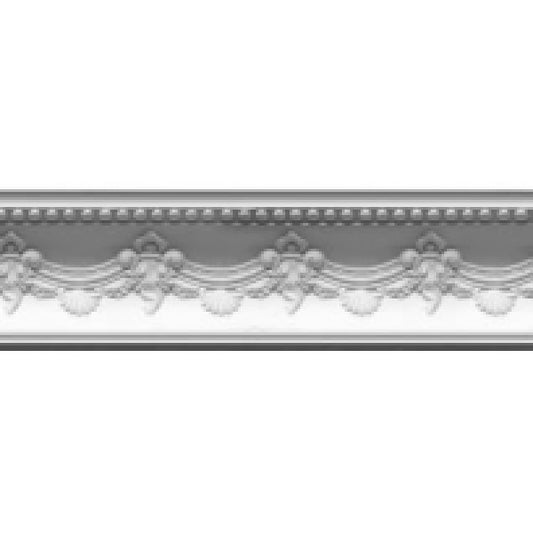 Plaster Crown Molding (DA927)