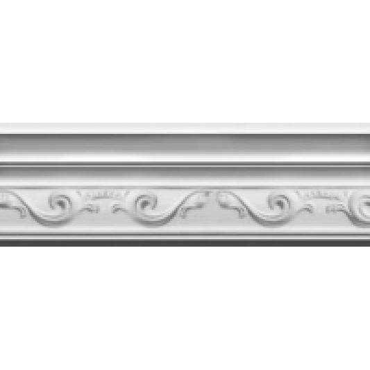 Plaster Crown Molding (DA929)