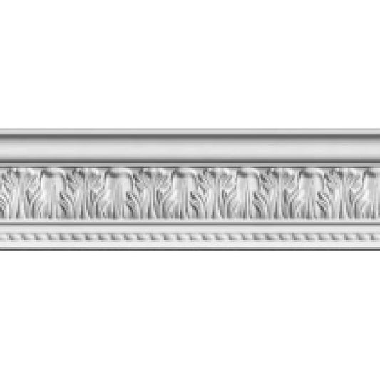 Plaster Crown Molding (DA933)