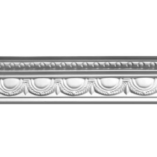 Plaster Crown Molding (DA934)