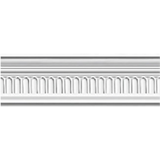 Plaster Crown Molding (DA935)