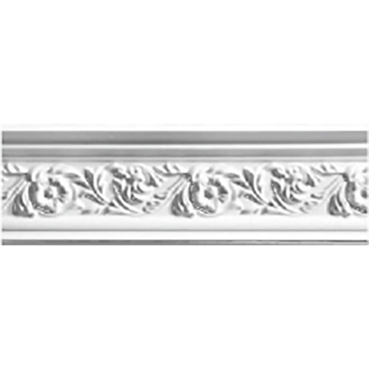 Plaster Crown Molding (DA936)