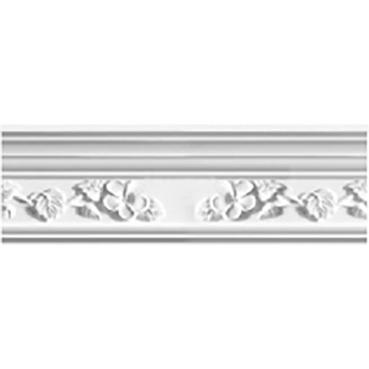 Plaster Crown Molding (DA938)