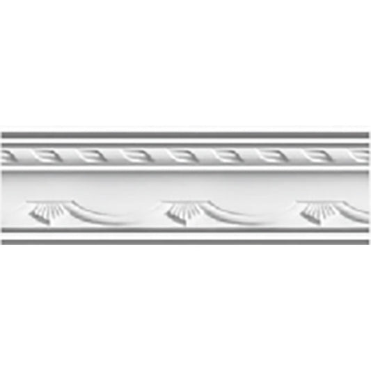 Plaster Crown Molding (DA939)