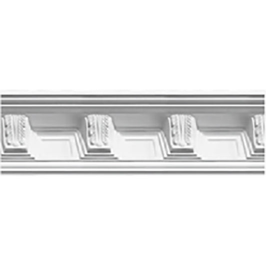 Plaster Crown Molding (DA941)