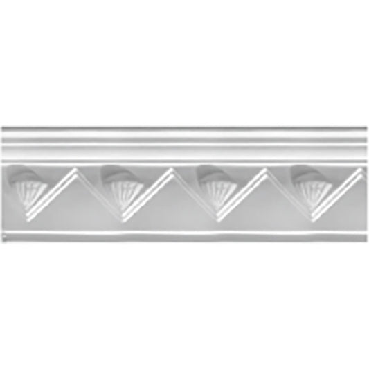 Plaster Crown Molding (DA942)