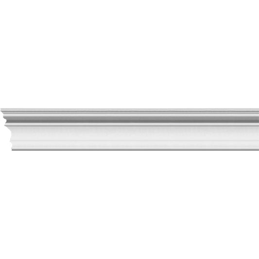 Plaster Crown Molding (DA947)