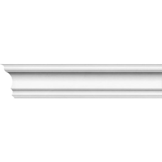 Plaster Crown Molding (DA951)