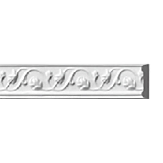 Plaster Crown Molding (DH1069)