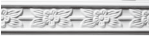 Plaster Crown Molding (DK3143)