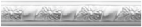 Plaster Crown Molding (DK3155)