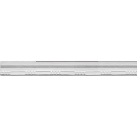 Plaster Crown Molding (DK456)